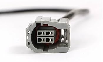 Amazon.com: 4 wire Oxygen Sensor Z602-18-861A Replacement Oxygen